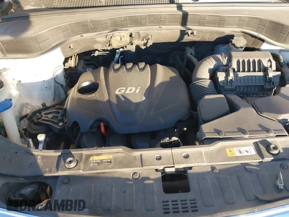 ✅ 2014 Kia Sorento LX • VIN: 5XYKT4A6XEG517687 • Лот: 43676103. Опубликован ранее на IAAI с пробегом 186 176 миль. Бесплатный доступ к архиву аукционных продаж из США и подробный отчёт об истории автомобиля на DreamBid. Изображение 10.