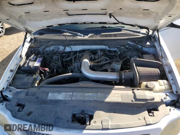 ✅ 1999 Ford F-150 XL • VIN: 1FTRX08L3XKA57809 • Lot: 91516805. Listed on Copart with 204,081 mi. Free auction sales archive from the USA and detailed vehicle history report at DreamBid. Image 11.