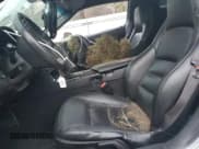 ✅ 2011 Chevrolet Corvette 1LT • VIN: 1G1YA2DW2B5105308 • Lot: 93485635. Listed on Copart with 89,311 mi. Free auction sales archive from the USA and detailed vehicle history report at DreamBid. Image 7.