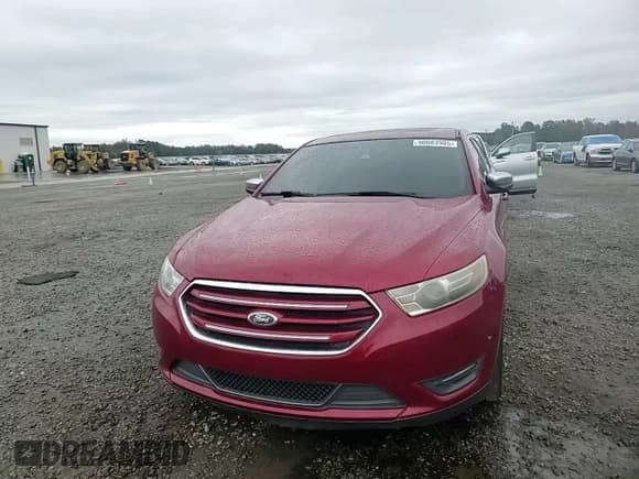 ✅ 2014 Ford Taurus Limited • VIN: 1FAHP2F84EG186945 • Lot: 90083905. Listed on Copart with 205,892 mi. Free auction sales archive from the USA and detailed vehicle history report at DreamBid. Image 14.