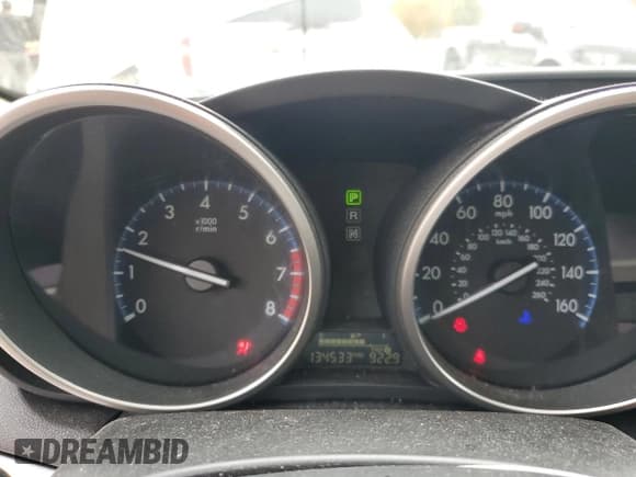 ✅ 2012 Mazda 3 i Touring • VIN: JM1BL1L7XC1608086 • Lot: 91053975. Wystawiony na Copart z przebiegiem 134 533 mil. Bezpłatny archiwum sprzedaży aukcyjnych z USA i szczegółowy raport historii pojazdu na DreamBid. Zdjęcie 9.