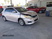 ✅ 2009 Toyota Matrix • VIN: 2T1KU40E19C171049 • Lot: 43636752. Wystawiony na IAAI z przebiegiem 177 375 mil. Bezpłatny archiwum sprzedaży aukcyjnych z USA i szczegółowy raport historii pojazdu na DreamBid. Zdjęcie 1.