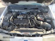 ✅ 1995 Ford Escort • VIN: 3FASP15J4SR123210 • Lot: 41397803. Wystawiony na IAAI z przebiegiem 72 765 mil. Bezpłatny archiwum sprzedaży aukcyjnych z USA i szczegółowy raport historii pojazdu na DreamBid. Zdjęcie 10.