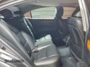 ✅ 2013 Lexus ES 300h • VIN: JTHBW1GG2D2009260 • Lot: 94040035. Listed on Copart with 203,644 mi. Free auction sales archive from the USA and detailed vehicle history report at DreamBid. Image 10.