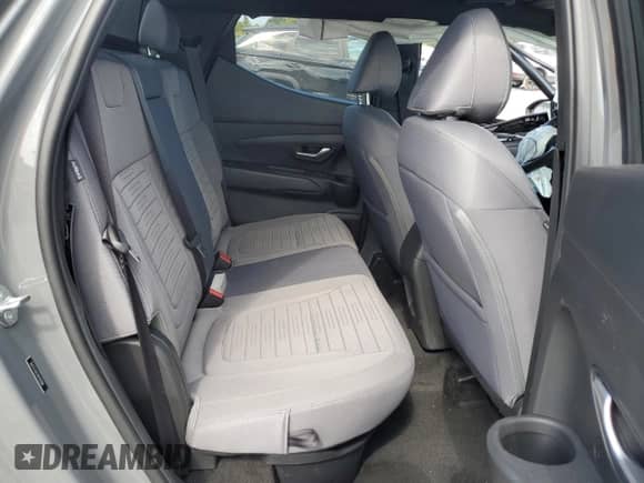 2024 Hyundai Santa Cruz SEL с VIN 5NTJC4DE7RH122008, выставлен на аукционе Copart как лот 72901344 с пробегом 6 903 миль миль и На запчасти • Non repairable. История ставок и продаж доступна на DreamBid. Изображение 11.