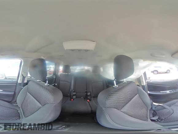 ✅ 2012 Dodge Journey SE • VIN: 3C4PDCAB2CT184319 • Lot: 57189165. Wystawiony na Copart z przebiegiem 107 835 mil. Bezpłatny archiwum sprzedaży aukcyjnych z USA i szczegółowy raport historii pojazdu na DreamBid. Zdjęcie 15.