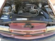 ✅ 2002 Chevrolet S-10 LS • VIN: 1GCDT13W92K224518 • Лот: 76748894. Опубликован ранее на Copart с пробегом 196 469 миль. Бесплатный доступ к архиву аукционных продаж из США и подробный отчёт об истории автомобиля на DreamBid. Изображение 11.