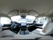 ✅ 2024 Ford Expedition Max XLT • VIN: 1FMJK1J81REA33559 • Lot: 43007157. Listed on IAAI with 44,737 mi. Free auction sales archive from the USA and detailed vehicle history report at DreamBid. Image 20.