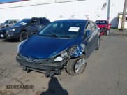 ✅ 2016 Hyundai Elantra SE • VIN: KMHDH4AE2GU525314 • Lot: 41688805. Listed on IAAI with 175,717 mi. Free auction sales archive from the USA and detailed vehicle history report at DreamBid. Image 6.