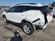 ✅ 2023 GMC Terrain SLE • VIN: 3GKALTEG8PL190134 • Lot: 70890575. Listed on Copart with 39,074 mi. Free auction sales archive from the USA and detailed vehicle history report at DreamBid. Image 2.