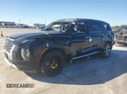 ✅ 2021 Hyundai Palisade Limited • VIN: KM8R5DHE2MU335531 • Лот: 79684914. Опубликован ранее на Copart с пробегом 70 856 миль. Бесплатный доступ к архиву аукционных продаж из США и подробный отчёт об истории автомобиля на DreamBid. Изображение 1.