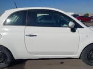 ✅ 2015 FIAT 500 Pop • VIN: 3C3CFFAR6FT508548 • Lot: 43517459. Wystawiony na IAAI z przebiegiem 93 681 mil. Bezpłatny archiwum sprzedaży aukcyjnych z USA i szczegółowy raport historii pojazdu na DreamBid. Zdjęcie 13.