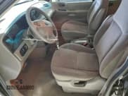 ✅ 2001 Ford Windstar LX • VIN: 2FMZA51451BB22061 • Lot: 95458815. Wystawiony na Copart z przebiegiem 127 168 mil. Bezpłatny archiwum sprzedaży aukcyjnych z USA i szczegółowy raport historii pojazdu na DreamBid. Zdjęcie 7.