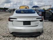 ✅ 2024 Tesla Model 3 Long Range • VIN: 5YJ3E1EB2RF816947 • Лот: 85330265. Опубликован ранее на Copart с пробегом 21 195 миль. Бесплатный доступ к архиву аукционных продаж из США и подробный отчёт об истории автомобиля на DreamBid. Изображение 6.