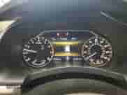 2015 Nissan Murano Platinum with VIN 5N1AZ2MH8FN291828, listed as a Copart auction lot 86278505 with 91,504 mi miles and Salvage title. Bid and sale history available at DreamBid. Image 9.