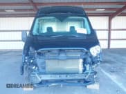 ✅ 2021 Ford Transit Cargo • VIN: 1FTBR3XG8MKA89703 • Lot: 42885214. Listed on IAAI with 79,907 mi. Free auction sales archive from the USA and detailed vehicle history report at DreamBid. Image 6.