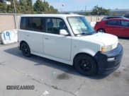✅ 2006 Scion xB • VIN: JTLKT324364087285 • Лот: 43120786. Опубликован ранее на IAAI с пробегом 337 537 миль. Бесплатный доступ к архиву аукционных продаж из США и подробный отчёт об истории автомобиля на DreamBid. Изображение 1.