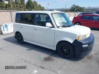 ✅ 2006 Scion xB • VIN: JTLKT324364087285 • Лот: 43120786. Опубликован ранее на IAAI с пробегом 337 537 миль. Бесплатный доступ к архиву аукционных продаж из США и подробный отчёт об истории автомобиля на DreamBid. Изображение 1.
