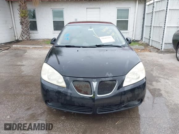 ✅ 2010 Pontiac G6 1SB • VIN: 1G2ZA5E0XA4104374 • Lot: 41682716. Wystawiony na IAAI z przebiegiem 161 624 mil. Bezpłatny archiwum sprzedaży aukcyjnych z USA i szczegółowy raport historii pojazdu na DreamBid. Zdjęcie 6.