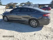 ✅ 2016 Ford Fusion SE • VIN: 1FA6P0H71G5118469 • Lot: 93140465. Listed on Copart with 254,565 mi. Free auction sales archive from the USA and detailed vehicle history report at DreamBid. Image 2.