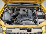 ✅ 2005 Chevrolet Colorado ZQ8 • VIN: 1GCCS146958140455 • Лот: 74282934. Опубликован ранее на Copart с пробегом Не указан. Бесплатный доступ к архиву аукционных продаж из США и подробный отчёт об истории автомобиля на DreamBid. Изображение 11.