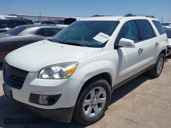 ✅ 2010 Saturn Outlook XE • VIN: 5GZLRTED9AJ198250 • Lot: 42904856. Wystawiony na IAAI z przebiegiem 166 922 mil. Bezpłatny archiwum sprzedaży aukcyjnych z USA i szczegółowy raport historii pojazdu na DreamBid. Zdjęcie 17.