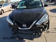 ✅ 2019 Nissan Sentra SV • VIN: 3N1AB7AP3KY425758 • Lot: 87409305. Listed on Copart with 43,146 mi. Free auction sales archive from the USA and detailed vehicle history report at DreamBid. Image 13.