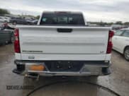 ✅ 2019 Chevrolet Silverado 1500 LT • VIN: 1GCUYDED9KZ199397 • Lot: 69481314. Wystawiony na Copart z przebiegiem 132 478 mil. Bezpłatny archiwum sprzedaży aukcyjnych z USA i szczegółowy raport historii pojazdu na DreamBid. Zdjęcie 6.