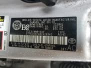 ✅ 2010 Toyota Matrix • VIN: 2T1KU4EE8AC426342 • Lot: 91665075. Wystawiony na Copart z przebiegiem Nie podano. Bezpłatny archiwum sprzedaży aukcyjnych z USA i szczegółowy raport historii pojazdu na DreamBid. Zdjęcie 12.