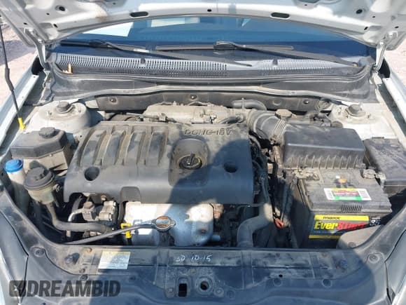 ✅ 2011 Hyundai Accent GLS • VIN: KMHCN4AC9BU538511 • Лот: 42649755. Опубликован ранее на IAAI с пробегом 170 392 миль. Бесплатный доступ к архиву аукционных продаж из США и подробный отчёт об истории автомобиля на DreamBid. Изображение 10.