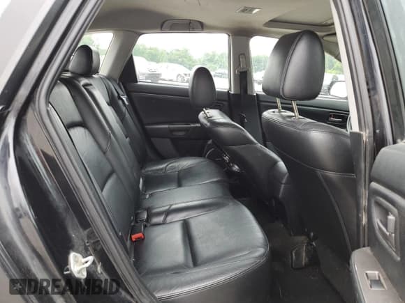 ✅ 2007 Mazda 3 S Grand Touring • VIN: JM1BK343471692096 • Lot: 64246605. Listed on Copart with 274,232 mi. Free auction sales archive from the USA and detailed vehicle history report at DreamBid. Image 11.