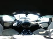 ✅ 2023 Chevrolet Traverse LS • VIN: 1GNERFKW5PJ321043 • Lot: 43370186. Wystawiony na IAAI z przebiegiem 32 386 mil. Bezpłatny archiwum sprzedaży aukcyjnych z USA i szczegółowy raport historii pojazdu na DreamBid. Zdjęcie 19.