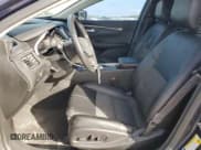 ✅ 2017 Chevrolet Impala LT • VIN: 1G1105S32HU195654 • Лот: 80913314. Опубликован ранее на Copart с пробегом 167 489 миль. Бесплатный доступ к архиву аукционных продаж из США и подробный отчёт об истории автомобиля на DreamBid. Изображение 7.