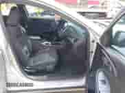 2020 Chevrolet Malibu LT with VIN 1G1ZD5ST7LF007697, listed as a IAAI auction lot 43251134 with 138,518 mi miles and . Bid and sale history available at DreamBid. Image 5.