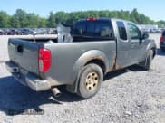 ✅ 2005 Nissan Frontier LE • VIN: 1N6AD06W15C459481 • Lot: 42587741. Listed on IAAI with 223,877 mi. Free auction sales archive from the USA and detailed vehicle history report at DreamBid. Image 4.