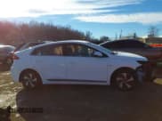 ✅ 2019 Hyundai Ioniq SEL • VIN: KMHC75LC9KU110967 • Lot: 41360402. Wystawiony na IAAI z przebiegiem 118 972 mil. Bezpłatny archiwum sprzedaży aukcyjnych z USA i szczegółowy raport historii pojazdu na DreamBid. Zdjęcie 13.