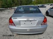 ✅ 2004 Hyundai Elantra GLS • VIN: KMHDN46D14U783666 • Lot: 56871995. Wystawiony na Copart z przebiegiem 144 395 mil. Bezpłatny archiwum sprzedaży aukcyjnych z USA i szczegółowy raport historii pojazdu na DreamBid. Zdjęcie 6.