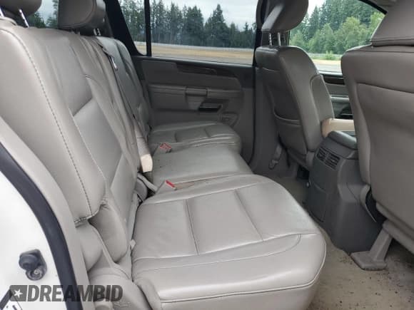 ✅ 2010 Nissan Armada SE • VIN: 5N1BA0NC2AN602343 • Lot: 62792295. Wystawiony na Copart z przebiegiem 187 146 mil. Bezpłatny archiwum sprzedaży aukcyjnych z USA i szczegółowy raport historii pojazdu na DreamBid. Zdjęcie 11.