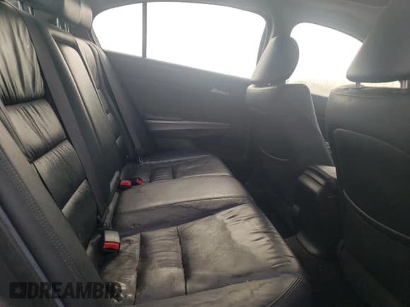 ✅ 2008 Honda Accord EX-L • VIN: 1HGCP26898A034091 • Lot: 85401165. Listed on Copart with 228,306 mi. Free auction sales archive from the USA and detailed vehicle history report at DreamBid. Image 10.