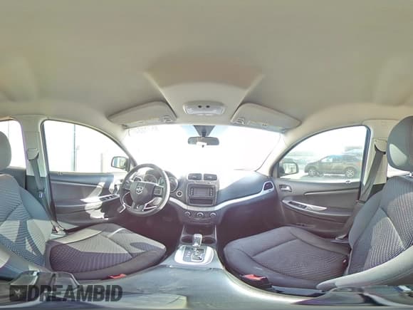 ✅ 2014 Dodge Journey SXT • VIN: 3C4PDDBG0ET301849 • Lot: 85710345. Listed on Copart with 160,152 mi. Free auction sales archive from the USA and detailed vehicle history report at DreamBid. Image 15.