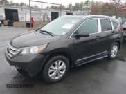 ✅ 2013 Honda CR-V EX-L • VIN: 5J6RM3H73DL000846 • Lot: 43584789. Listed on IAAI with 101,313 mi. Free auction sales archive from the USA and detailed vehicle history report at DreamBid. Image 17.