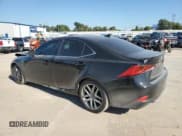 ✅ 2017 Lexus IS 200t F Sport • VIN: JTHBA1D26H5052737 • Lot: 86153445. Wystawiony na Copart z przebiegiem 43 904 mil. Bezpłatny archiwum sprzedaży aukcyjnych z USA i szczegółowy raport historii pojazdu na DreamBid. Zdjęcie 2.