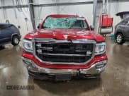 ✅ 2018 GMC Sierra 1500 SLT • VIN: 3GTU2NEC5JG632324 • Лот: 84640725. Опубликован ранее на Copart с пробегом 86 116 миль. Бесплатный доступ к архиву аукционных продаж из США и подробный отчёт об истории автомобиля на DreamBid. Изображение 5.