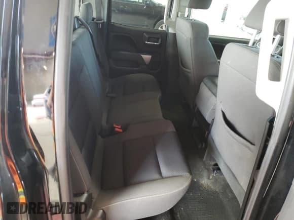 ✅ 2016 Chevrolet Silverado 1500 LT • VIN: 1GCVKREC9GZ149925 • Лот: 71442584. Опубликован ранее на Copart с пробегом 150 503 миль. Бесплатный доступ к архиву аукционных продаж из США и подробный отчёт об истории автомобиля на DreamBid. Изображение 10.