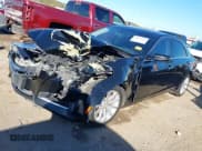 ✅ 2015 Cadillac CTS Luxury RWD • VIN: 1G6AR5S38F0138525 • Lot: 43611543. Listed on IAAI with 181,536 mi. Free auction sales archive from the USA and detailed vehicle history report at DreamBid. Image 2.