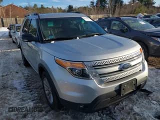✅ 2013 Ford Explorer XLT • VIN: 1FM5K8D82DGB17330 • Lot: 43798368. Wystawiony na IAAI z przebiegiem 144 875 mil. Bezpłatny archiwum sprzedaży aukcyjnych z USA i szczegółowy raport historii pojazdu na DreamBid. Zdjęcie 1.