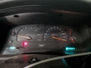 ✅ 2001 Dodge Dakota • VIN: 1B7GL22X11S301541 • Lot: 82483324. Wystawiony na Copart z przebiegiem 43 297 mil. Bezpłatny archiwum sprzedaży aukcyjnych z USA i szczegółowy raport historii pojazdu na DreamBid. Zdjęcie 9.