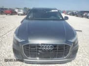 ✅ 2021 Audi Q8 Prestige • VIN: WA1FVAF14MD026644 • Лот: 61191765. Опубликован ранее на Copart с пробегом Не указан. Бесплатный доступ к архиву аукционных продаж из США и подробный отчёт об истории автомобиля на DreamBid. Изображение 5.