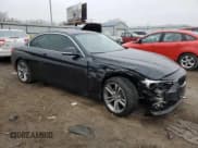 ✅ 2019 BMW 4 Series 430i • VIN: WBA4Z1C5XKEE48692 • Lot: 44264875. Wystawiony na Copart z przebiegiem 43 429 mil. Bezpłatny archiwum sprzedaży aukcyjnych z USA i szczegółowy raport historii pojazdu na DreamBid. Zdjęcie 4.