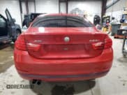 ✅ 2015 BMW 4 Series 428i xDrive • VIN: WBA3N5C55FK198586 • Лот: 49897865. Опубликован ранее на Copart с пробегом 124 288 миль. Бесплатный доступ к архиву аукционных продаж из США и подробный отчёт об истории автомобиля на DreamBid. Изображение 6.